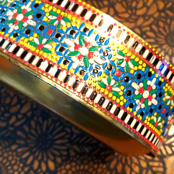 Vintage tin can - Picture 3 of 8